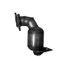 KF-97719 Catalizador VOLKSWAGEN