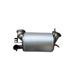 KF-3731 Filtro de partículas FAP MERCEDES