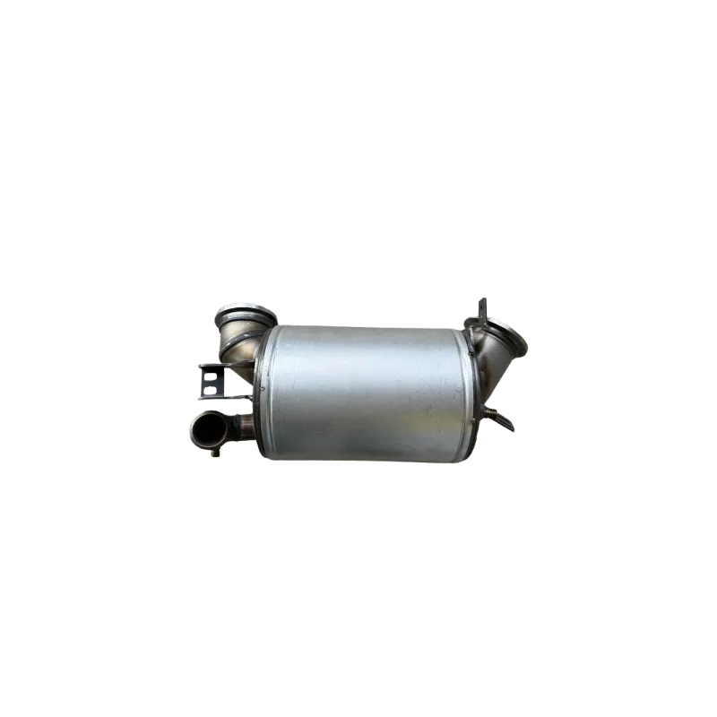 KF-3731 Filtro de partículas FAP MERCEDES KF-3731 Filtro de partículas FAP MERCEDES