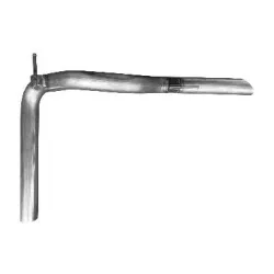 KF-3300 Tubo delantero