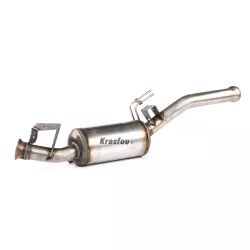 KF-5411 Filtro de partículas FAP MERCEDES