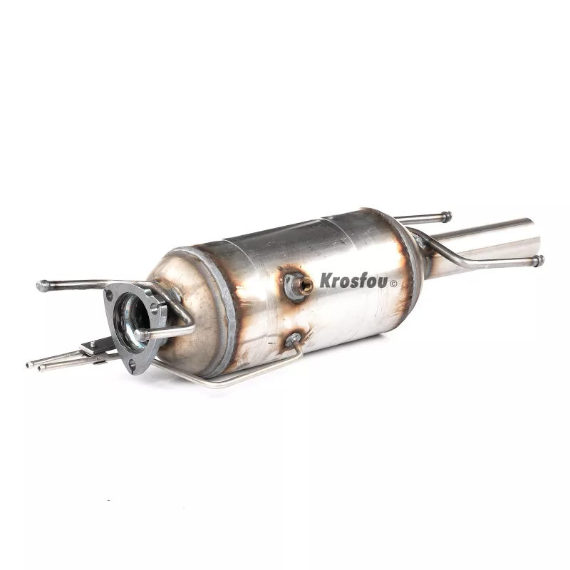 KF-1401 Filtro de partículas FAP FIAT / OPEL / SAAB