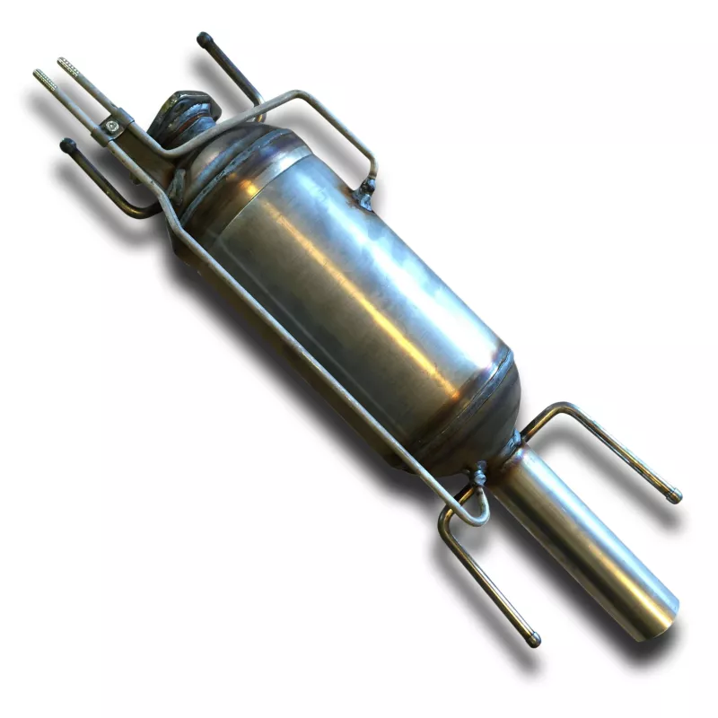 KF-5701 Filtro de partículas FAP FIAT / OPEL / SAAB