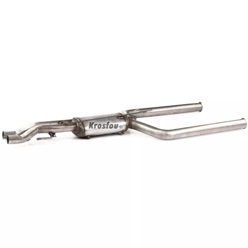 KF-7111 Filtro de partículas FAP JAGUAR