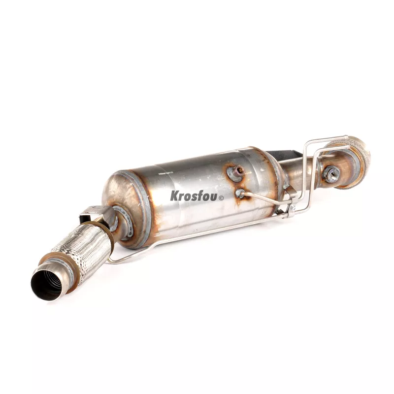 KF-1111 Filtro de partículas con catalizador FAP MERCEDES