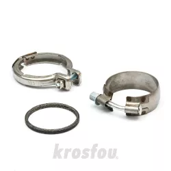 KF-6111 Filtro de partículas FAP MERCEDES