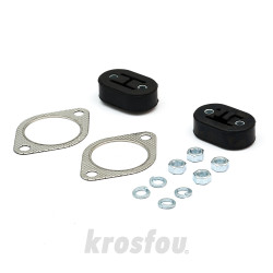 KF-2301 Filtro de partículas FAP MITSUBISHI