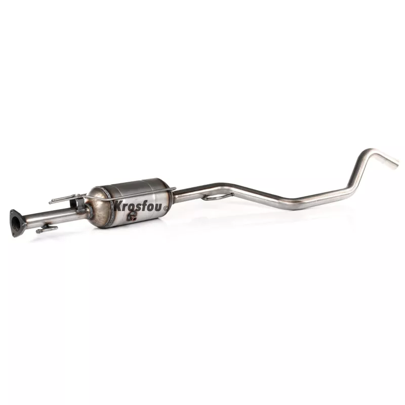 KF-5301 Filtro de partículas FAP con catalizador OPEL