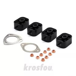 KF-4801 Filtro de partículas FAP OPEL