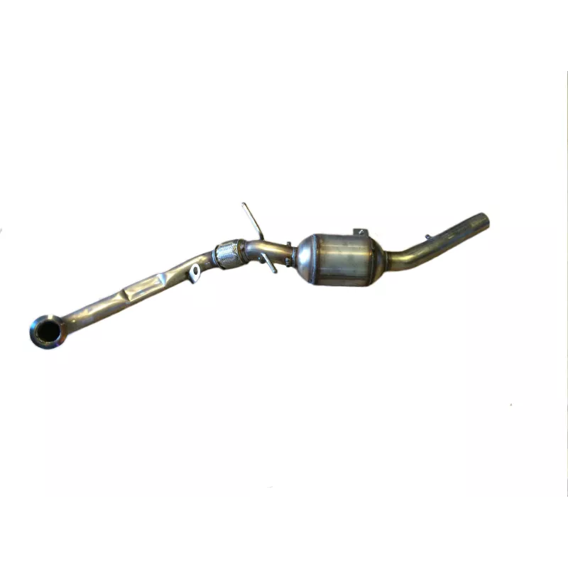 KF-0511 Filtro de partículas FAP MERCEDES