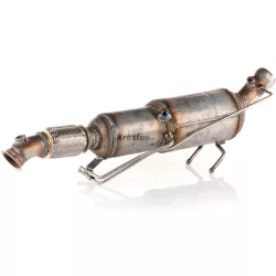 KF-3511 Filtro de partículas con catalizador FAP VOLKSWAGEN