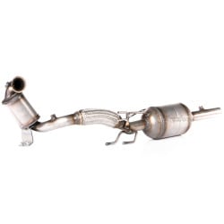 KF-1611 Filtro de partículas FAP SEAT / SKODA / VOLKSWAGEN