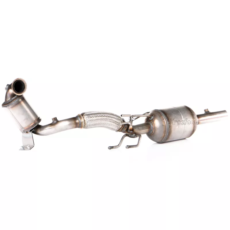 KF-1611 Filtro de partículas FAP SEAT / SKODA / VOLKSWAGEN