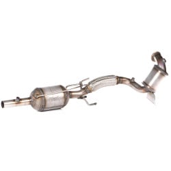 KF-1611 Filtro de partículas FAP SEAT / SKODA / VOLKSWAGEN