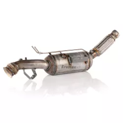 KF-9611 Filtro de partículas FAP MERCEDES