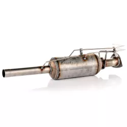 KF-4711 Filtro de partículas FAP CITROEN / PEUGEOT