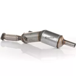 KF-1021 Filtro de partículas con catalizador FAP RENAULT