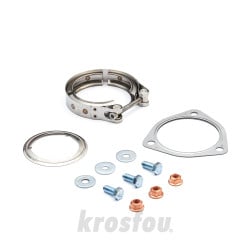 KF-0121 Filtro de partículas FAP SEAT / VOLKSWAGEN