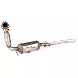 KF-1911 Filtro de partículas FAP con catalizador FORD