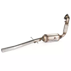 KF-1911 Filtro de partículas FAP con catalizador FORD