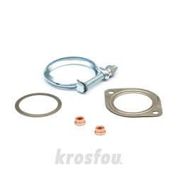 KF-2911 Filtro de partículas FAP ALFA ROMEO / FIAT / LANCIA / SUZUKI