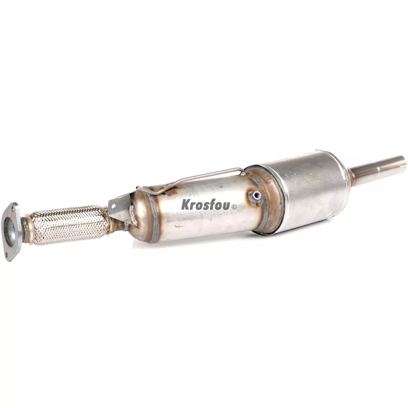 KF-7021 Filtro de partículas FAP DACIA