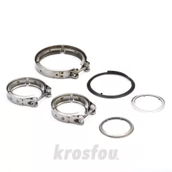 KF-3221 Filtro de partículas con catalizador FAP MERCEDES