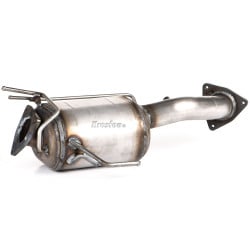 KF-7221 Filtro de partículas FAP AUDI / PORSCHE / VOLKSWAGEN