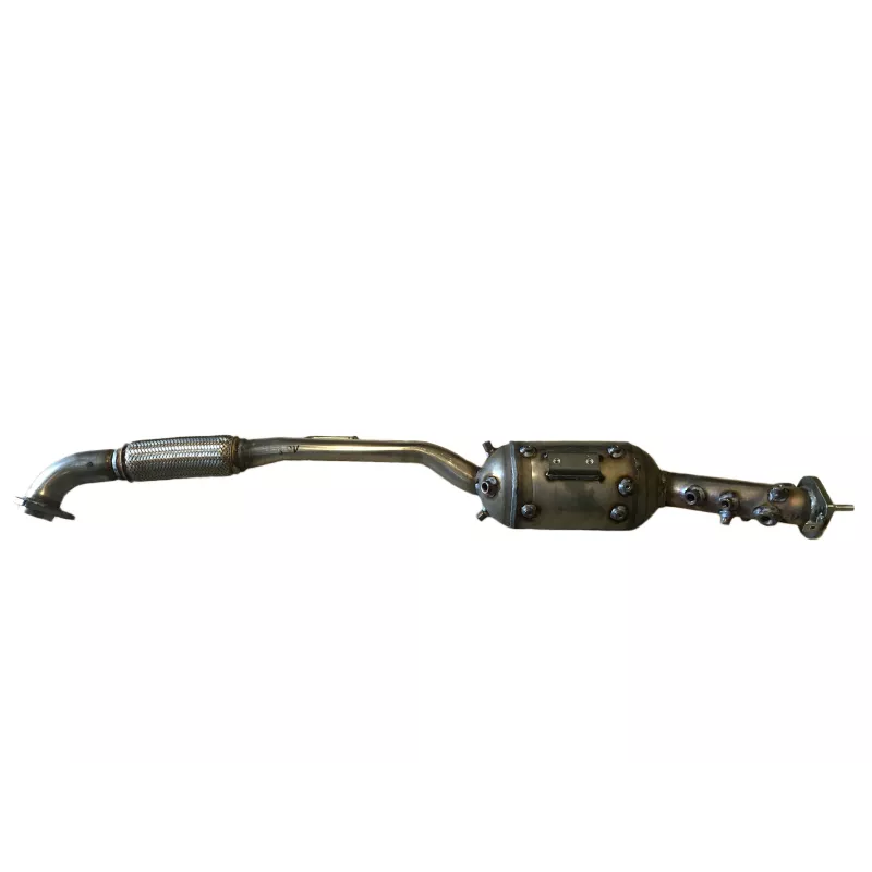 KF-8221 Filtro de partículas con catalizador FAP NISSAN