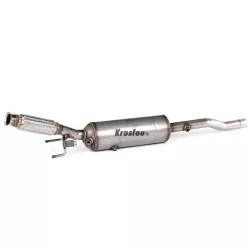 KF-2321 Filtro de partículas con catalizador FAP CITROËN / PEUGEOT