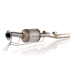 KF-6321 Filtro de partículas FAP MITSUBISHI