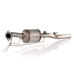 KF-6321 Filtro de partículas FAP MITSUBISHI