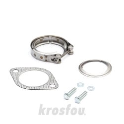 KF-7321 Filtro de partículas FAP JEEP / DODGE