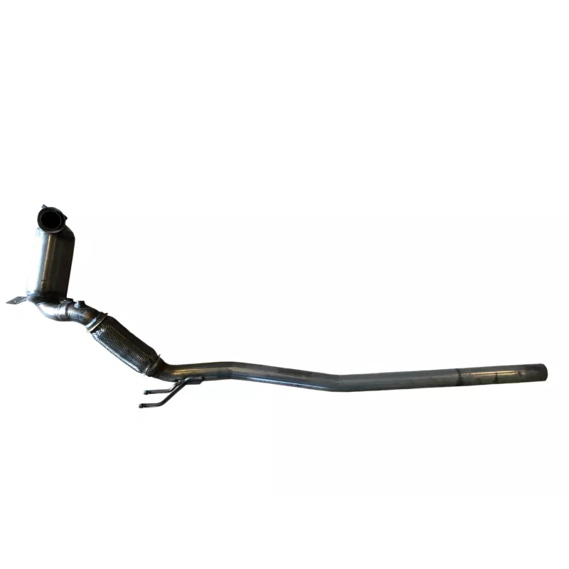 KF-1421 Filtro de partículas con catalizador FAP VOLKSWAGEN