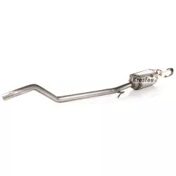 KF-5421 Filtro de partículas FAP OPEL