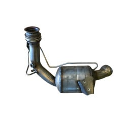 KF-1521 Filtro de partículas FAP MERCEDES