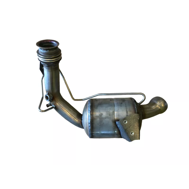 KF-1521 Filtro de partículas FAP MERCEDES