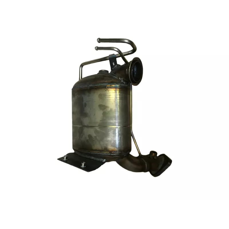 KF-5521 Filtro de partículas con catalizador FAP MITSUBISHI