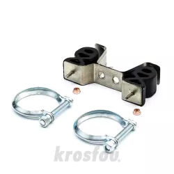 KF-0621 Filtro de partículas con catalizador FAP PEUGEOT