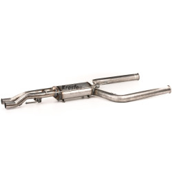 KF-9621 Filtro de partículas FAP JAGUAR