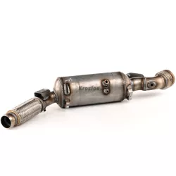 KF-7721 Filtro de partículas con catalizador FAP MERCEDES