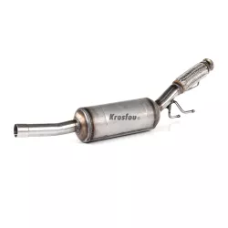 KF-3821 Filtro de partículas FAP CITROËN