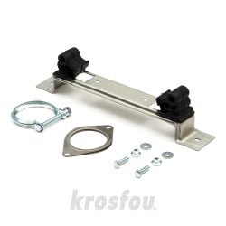 KF-4821 Filtro de partículas con catalizador FAP NISSAN / OPEL / RENAULT