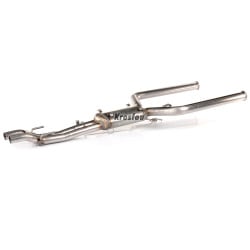 KF-8921 Filtro de partículas FAP JAGUAR