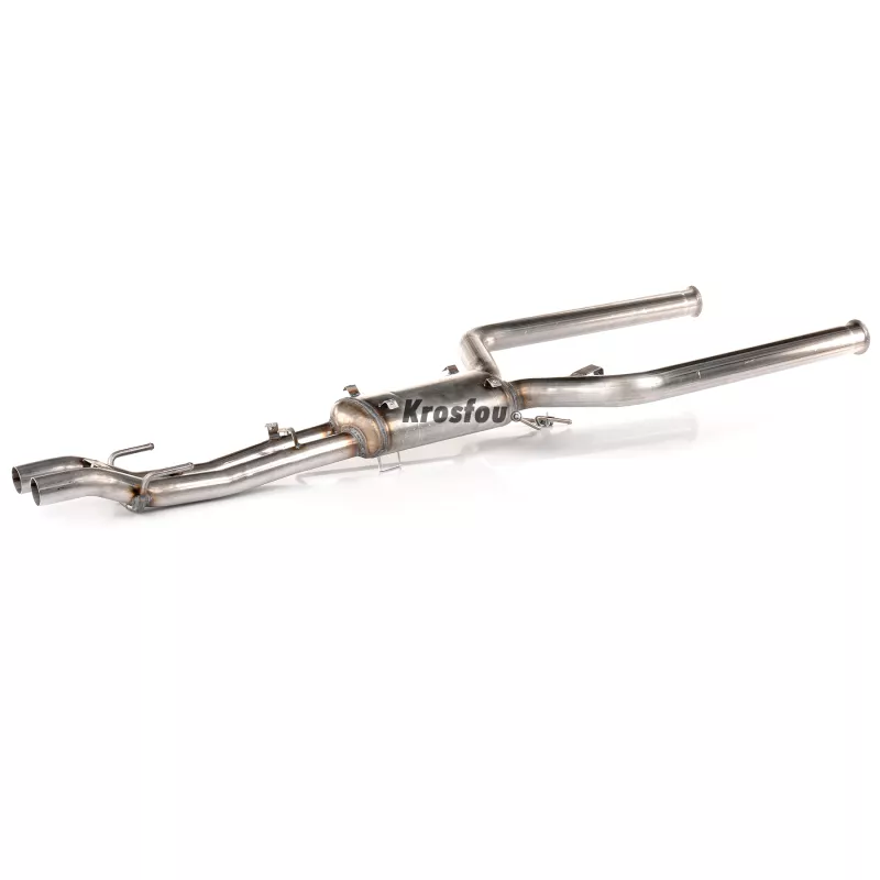 KF-8921 Filtro de partículas FAP JAGUAR