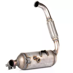 KF-1131 Filtro de partículas FAP FORD