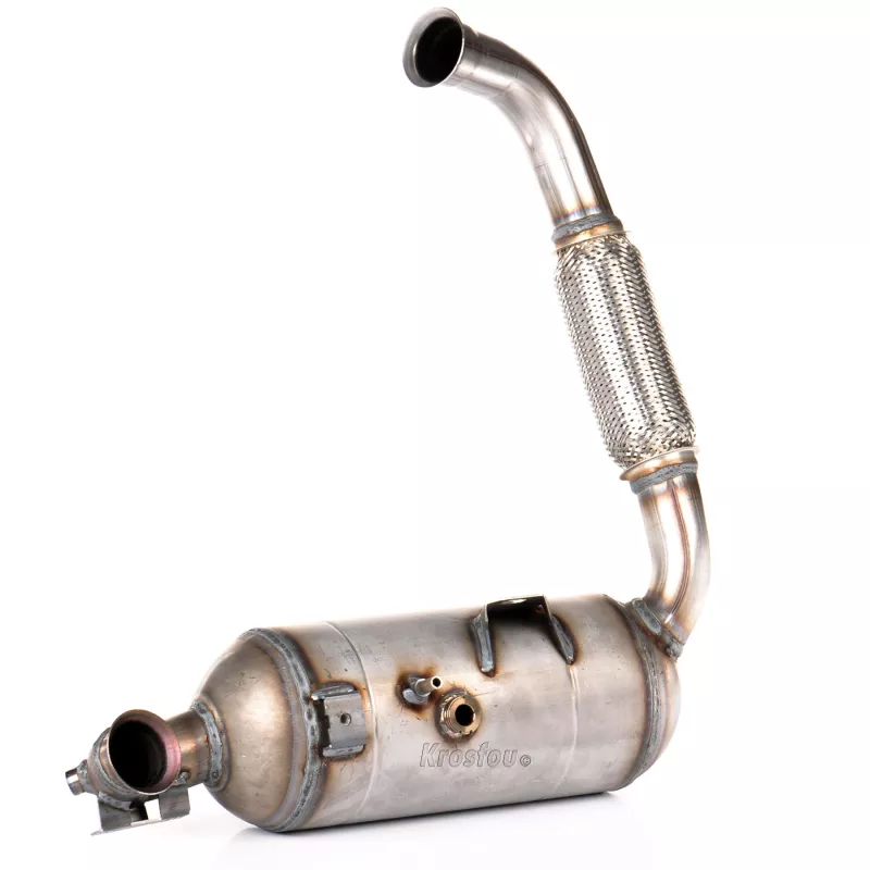 KF-1131 Filtro de partículas FAP FORD