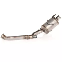 KF-2331 Filtro de partículas FAP MERCEDES