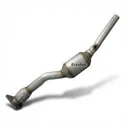 8200071846 - OEM Número / Catalizador - krosfou