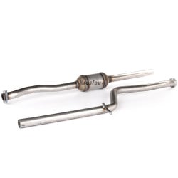 KF-00009 Catalizador CITROËN / PEUGEOT